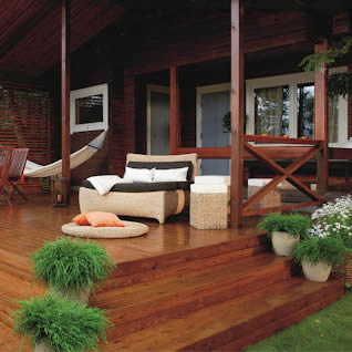 Ahşap ve Metal Boyalar